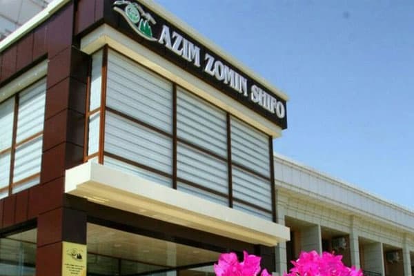 “Özbekiston Şveytsariyasi”da joylaşgan sihatgohda soğliğingizni tiklang, hordiq çiqaring