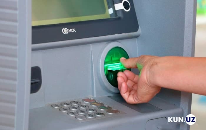 Uzcard va Humo bankomatlari may oyigacha integratsiya qilinishi mumkin
