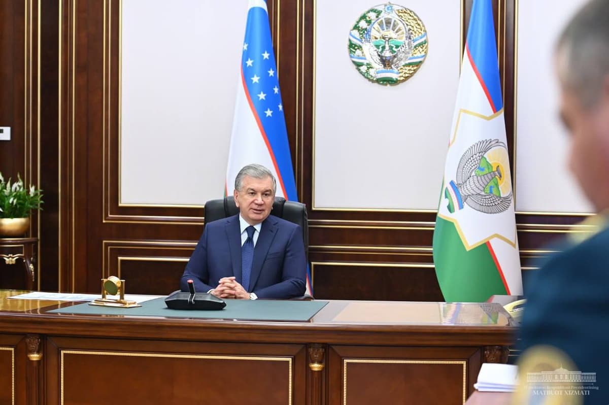 Oliy ta’lim vazirligi barcha kasb-hunar ta’limi muassasalarini muvofiqlashtiradi – prezident topshirig‘i