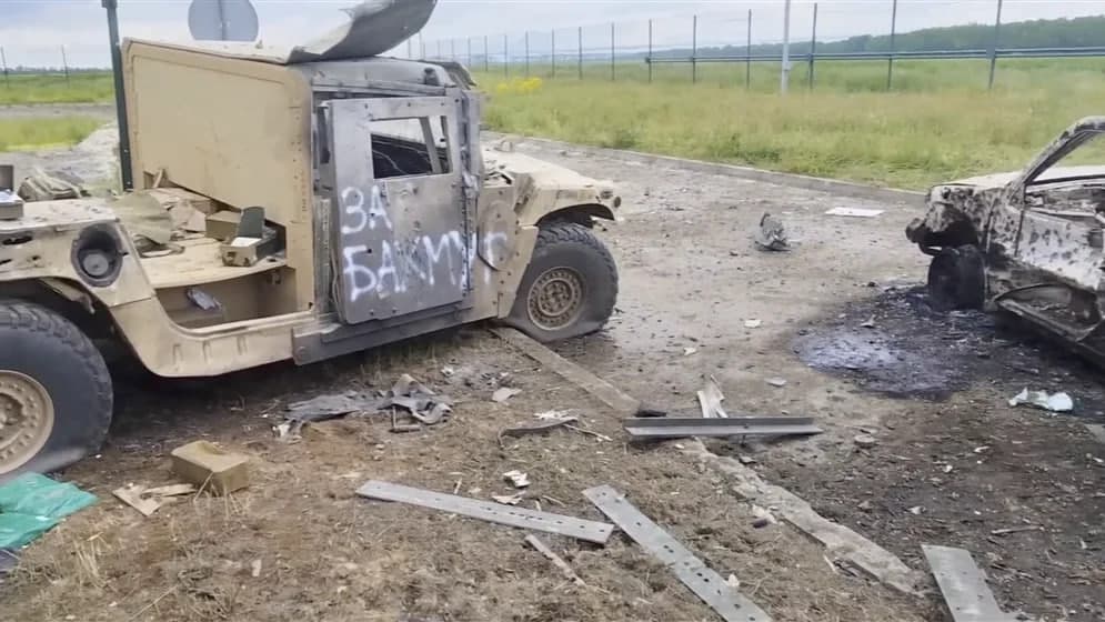 «Chegaradagilar qochib qolishdi». Belgorod oblastiga reyd ishtirokchisi tafsilotlarni so‘zlab berdi