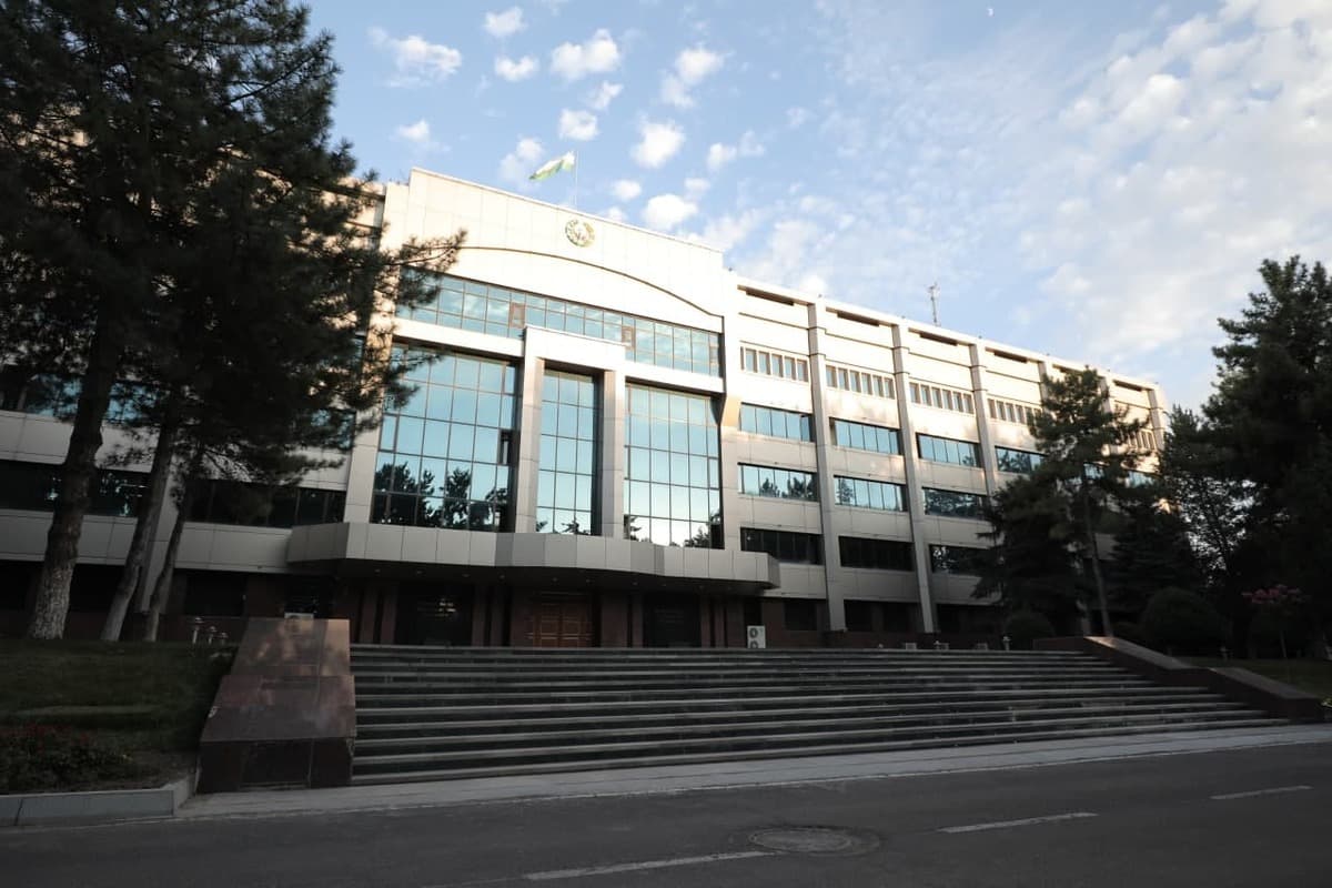 Two persons suspected of kidnapping arrested in Tashkent, one of them dead