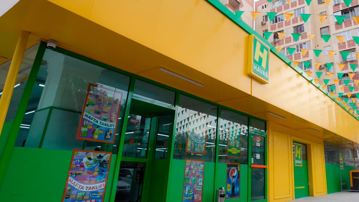 Import bojlari olib tashlangach, “Havas” do‘konlar tarmog‘ida narxlar arzonladi