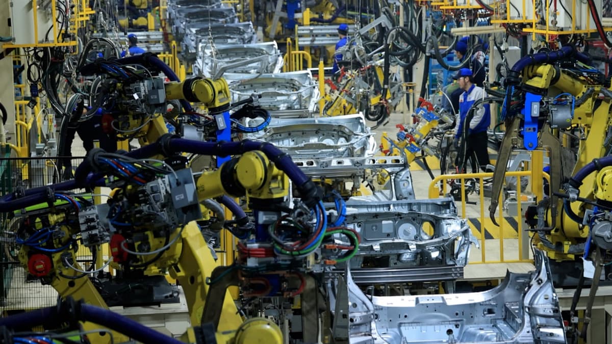 UzAuto Motorsʼning Asakadagi zavodi qachon ishga tushirilishi ma’lum qilindi