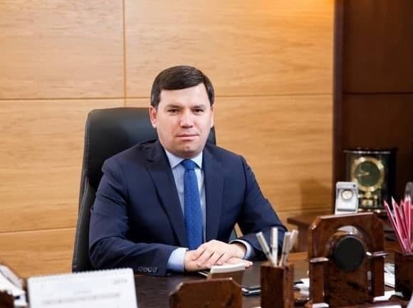 Назначен первый заместитель председателя Центробанка