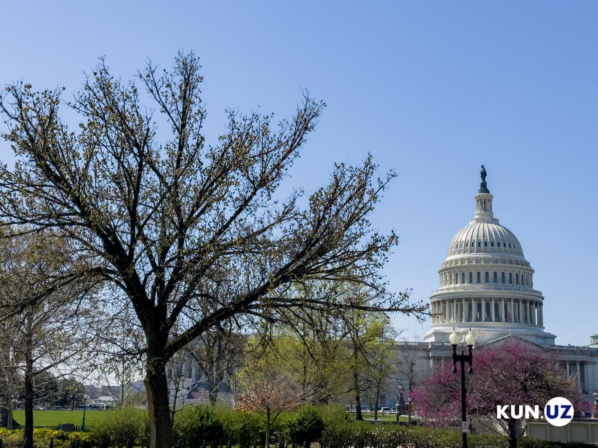 Breathtaking photos of Washington  