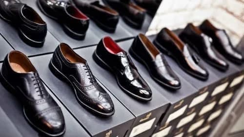 Uzbekistan imported $12.1 million worth of footwear over nine months