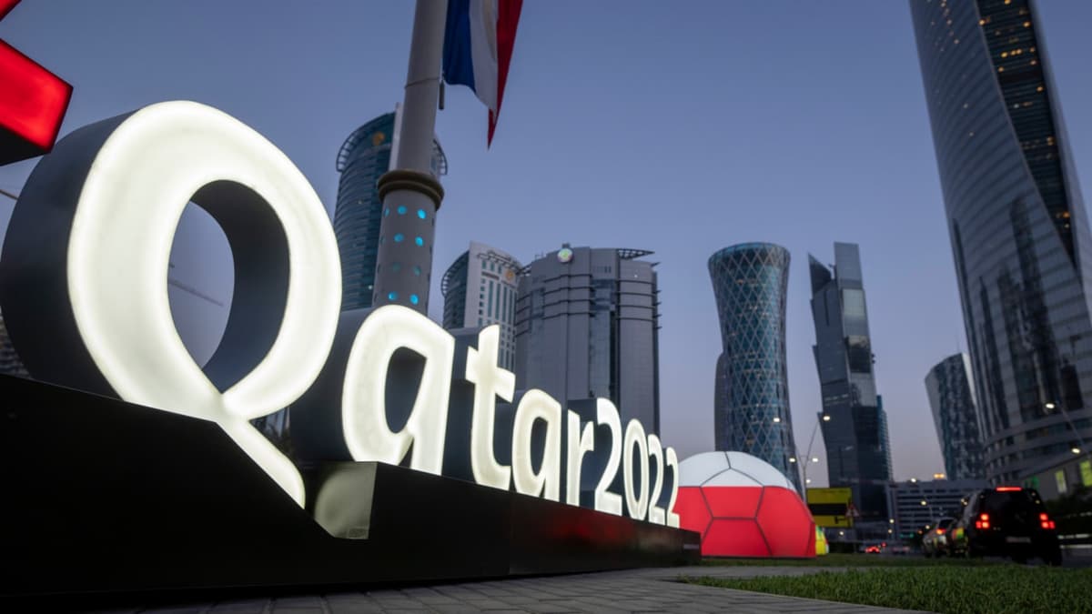 Qatar Yevroparlamentdagi ikki deputatning safari xarajatlarini tölab bergan
