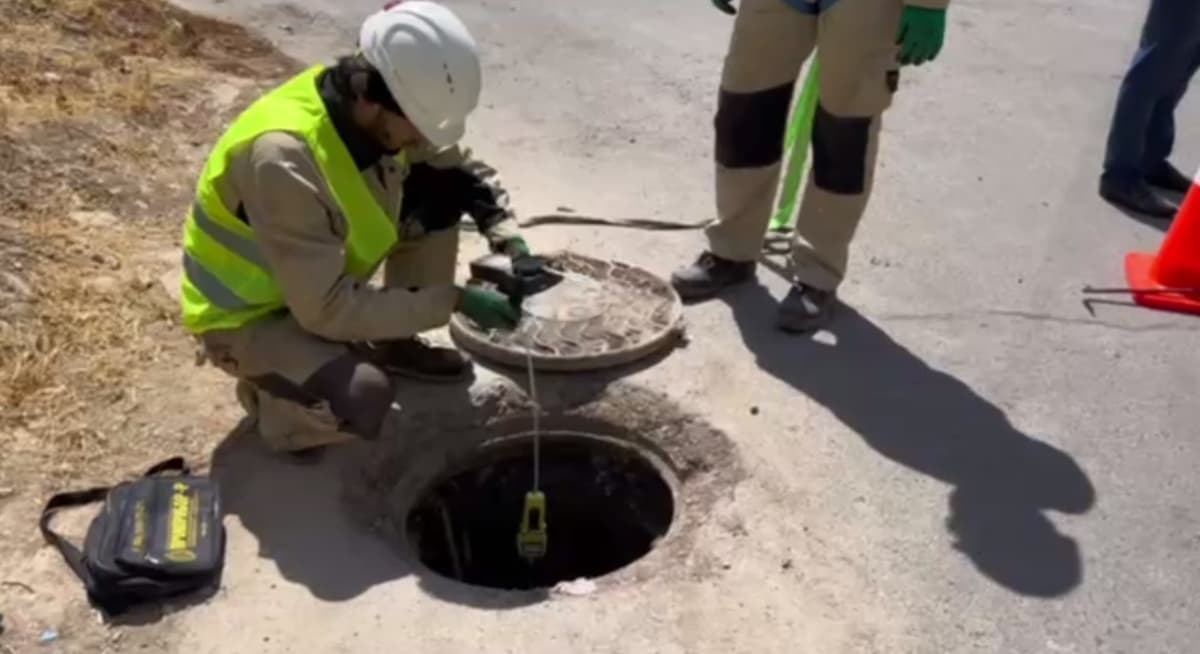 Veolia Energy Toshkentdagi issiqlik tarmoqlarida texnik audit o‘tkazmoqda