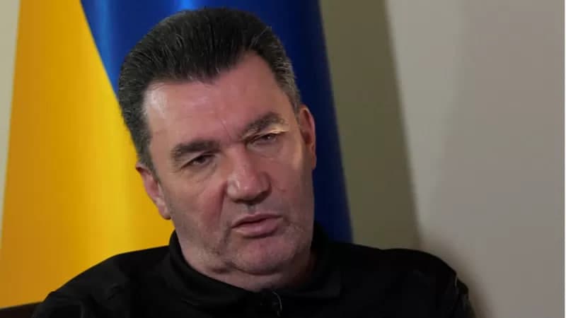 «Ertaga, indin yoki bir haftadan keyin» - Danilov Ukraina armiyasining qarshi hujum boshlashga tayyorligi haqida