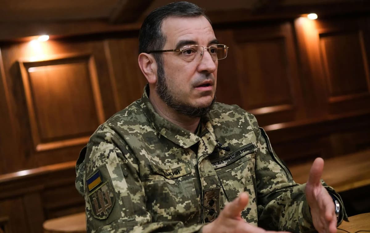 Замглавы украинской разведки уточнил, как долго Россия будет воевать против Украины 