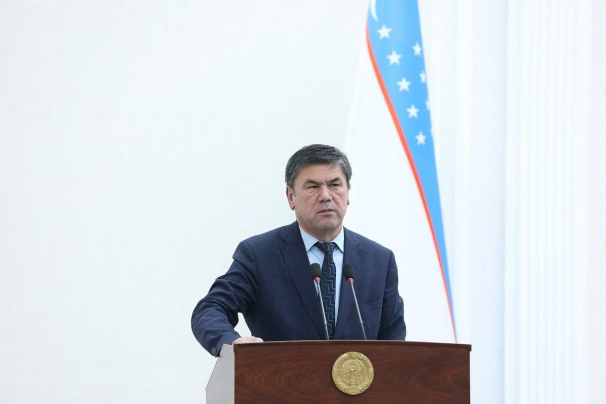 Раддия: Kun.uz видеосида хатоликка йўл қўйилган