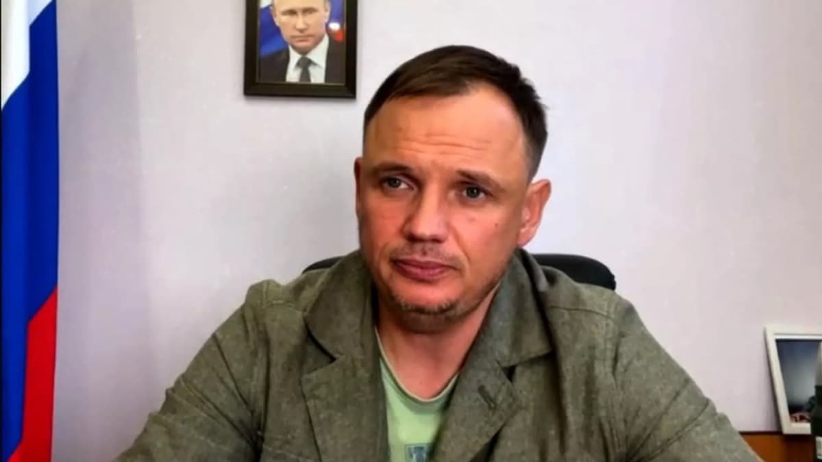 Погиб «замглавы» Херсонской области. Кем был Стремоусов?
