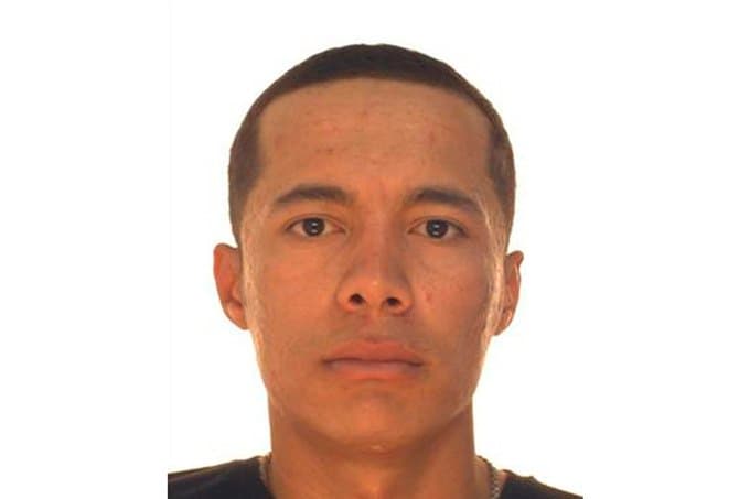 Police arrest suspect in rape of underage girl 