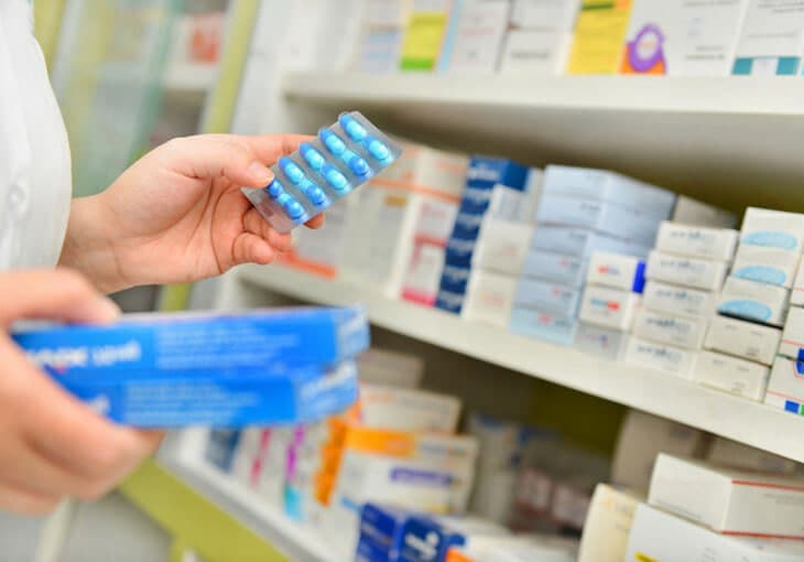 Сокращены сроки и условия гарантированной закупки фармацевтической продукции, подлежащей локализации