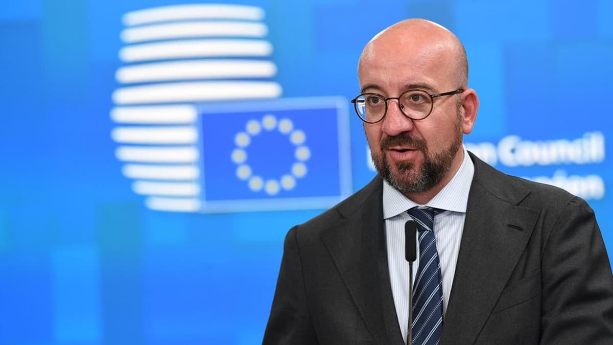 Евросоюз пообещал не вводить санкции против стран Центральной Азии