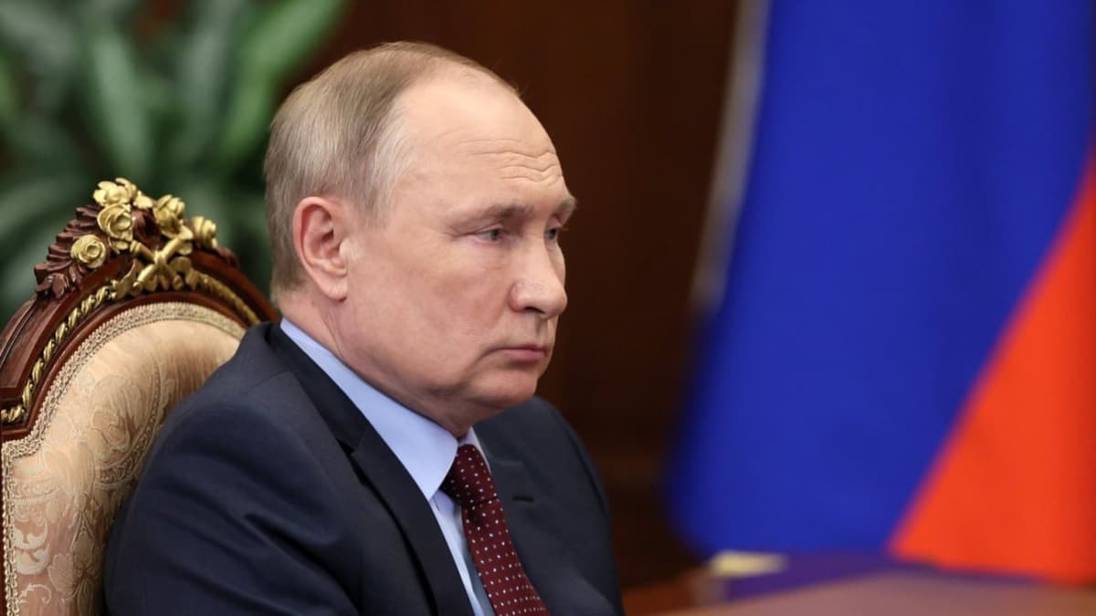ISW: Putin Ukraina qarşi hujumi oldidan keyinçalik ayb yuklanadigan şaxslarni qidirmoqda