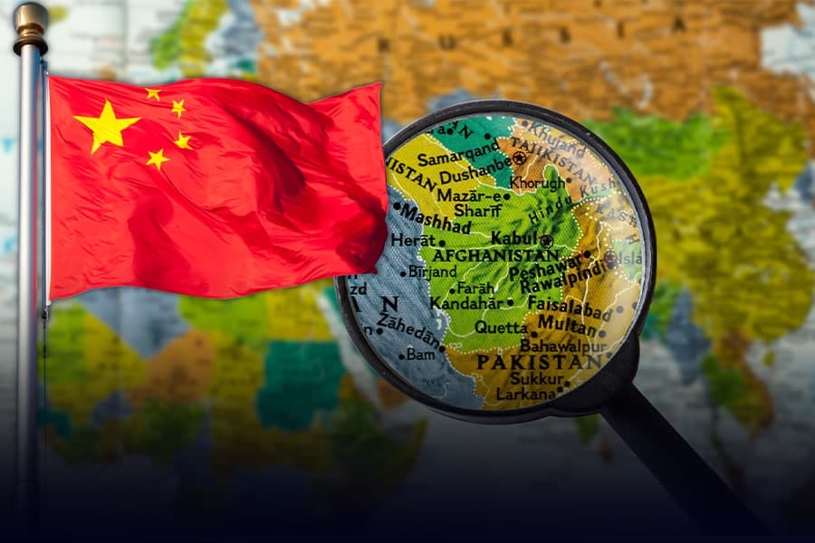 Analysis: Is China’s “debt trap diplomacy” dangerous for Central Asia?