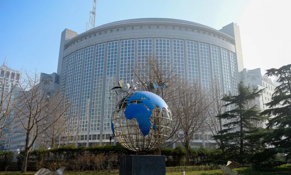 Пекин напомнил Москве о заявлении ядерных держав