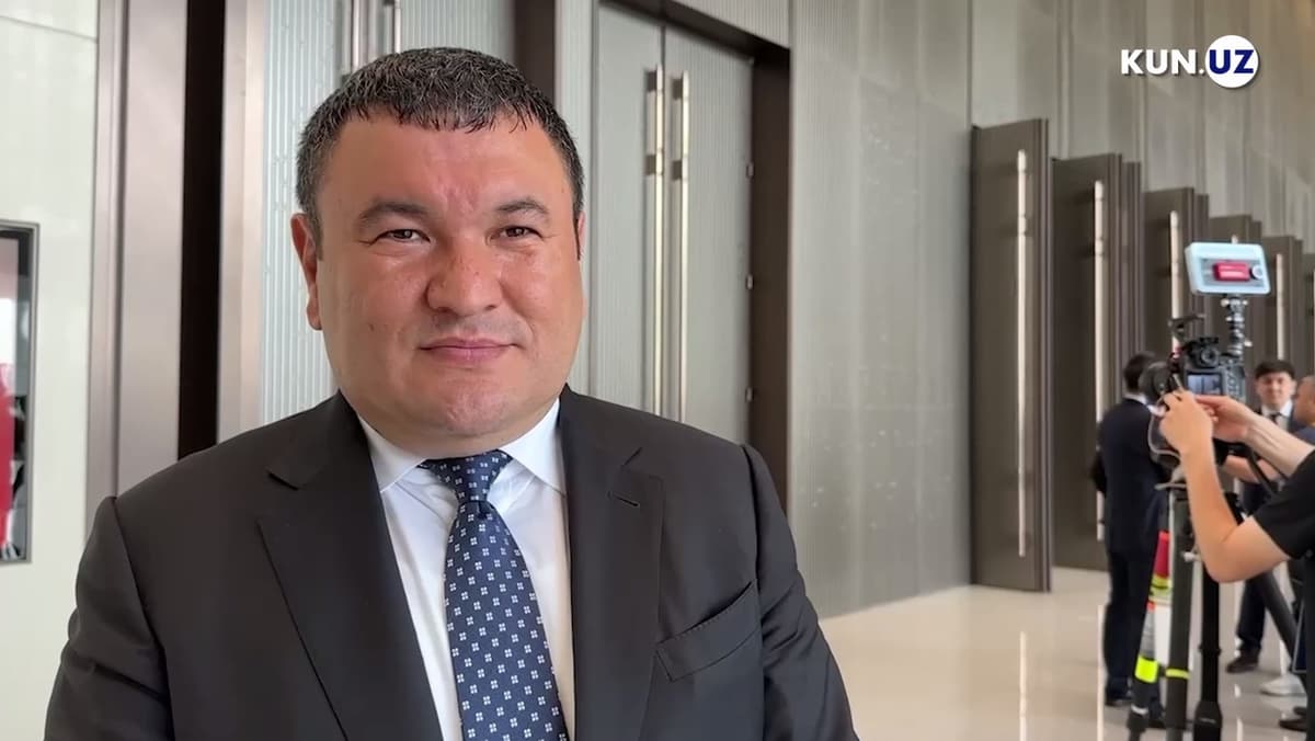 Chinese companies to be involved in renewal of electric networks in Uzbekistan