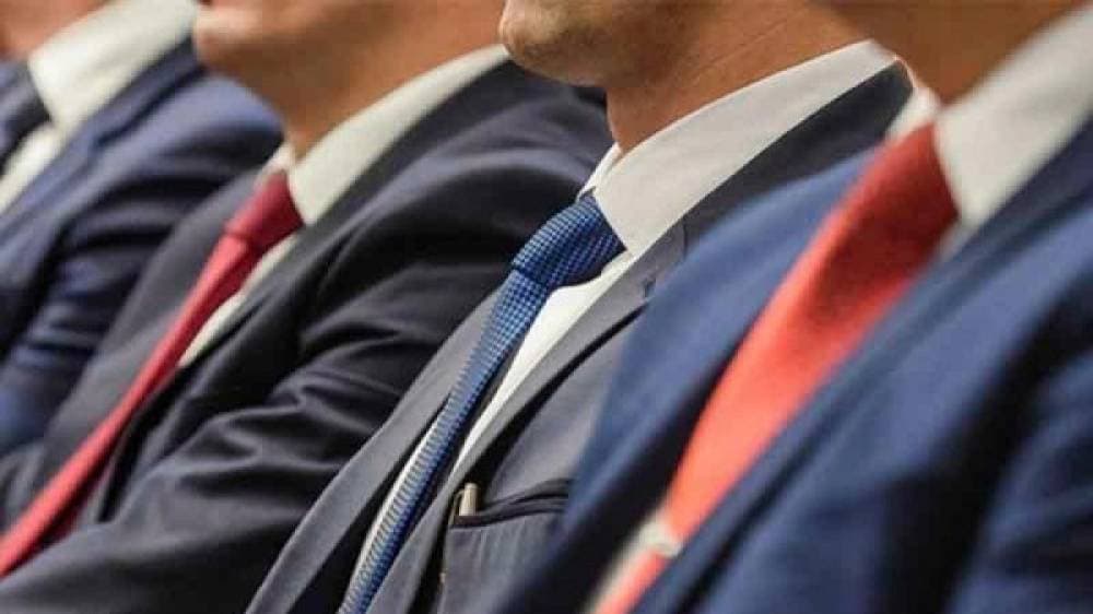 Ishga qabul qilinganda dastlabki sinov kimlarga belgilanmaydi?
