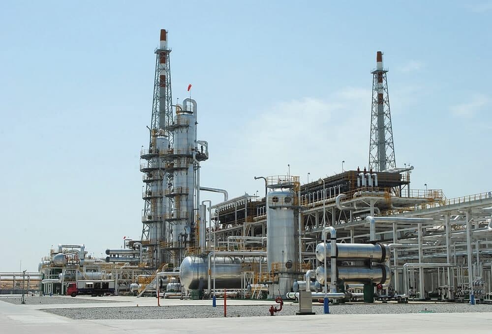 Turkmaniston O‘zbekistonga bepul suyultirilgan gaz beradi