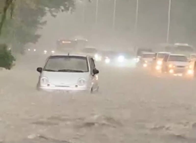 “700 million soums is insufficient to solve the problem” – Experts speak about the capital’s drainage system 