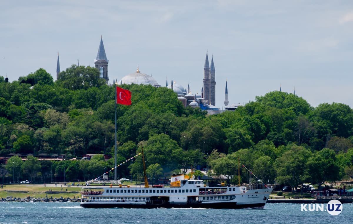 Consulate General of Uzbekistan in Istanbul appeals to Uzbeks in Turkey