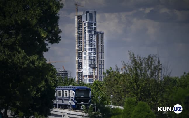Обнародована информация о погоде на 16 августа