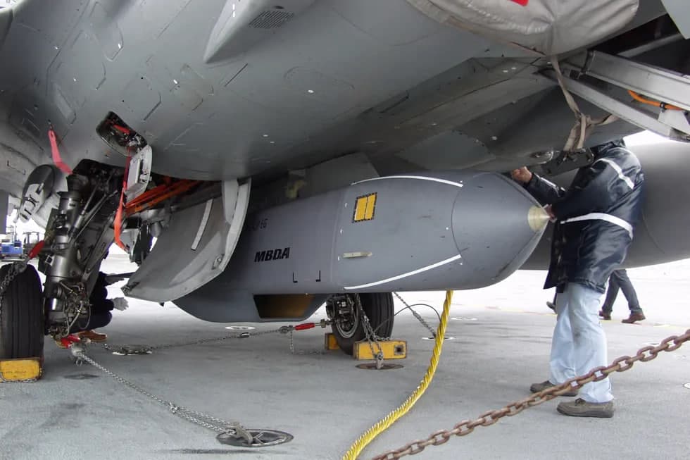 Украина Storm Shadow ракеталарини қўллашни бошлади. Бу қурол фронтдаги вазиятга қандай таъсир кўрсатади?