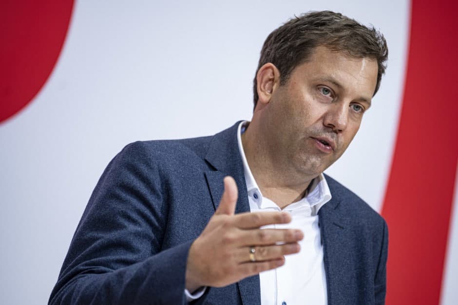 Germaniyadagi hukmron partiya Rossiya va Ukraina urushida diplomatiyaga chaqirdi