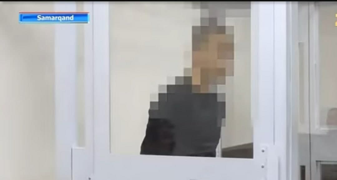 20-year-old blogger who spread a banned religious lecture in Samarkand imprisoned for 3 years
