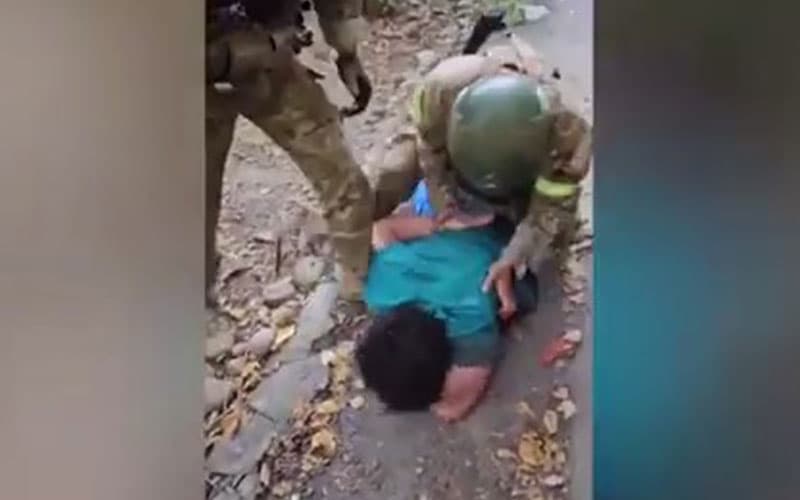 Qirg‘izistonda kriminal avtoritet o‘limi uchun qasos olishga borgan o‘zbekistonliklar ushlandi
