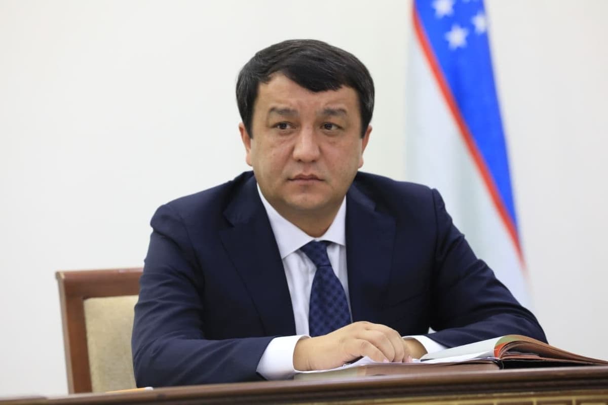 Mansabdor bo‘lishi taqiqlangan shaxs hokim o‘rinbosari bo‘ldi. Hokimni sud qarori ham, qonun ham to‘xtatib qololmadi