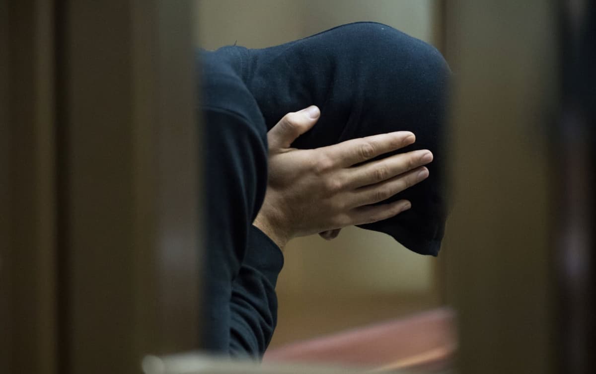 В Андижанской области совершено жестокое убийство 