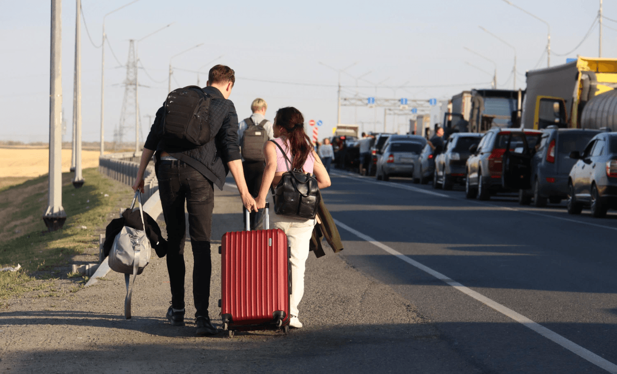 More than 2.3 thousand foreign nationals moved to Uzbekistan for permanent residence in 2022