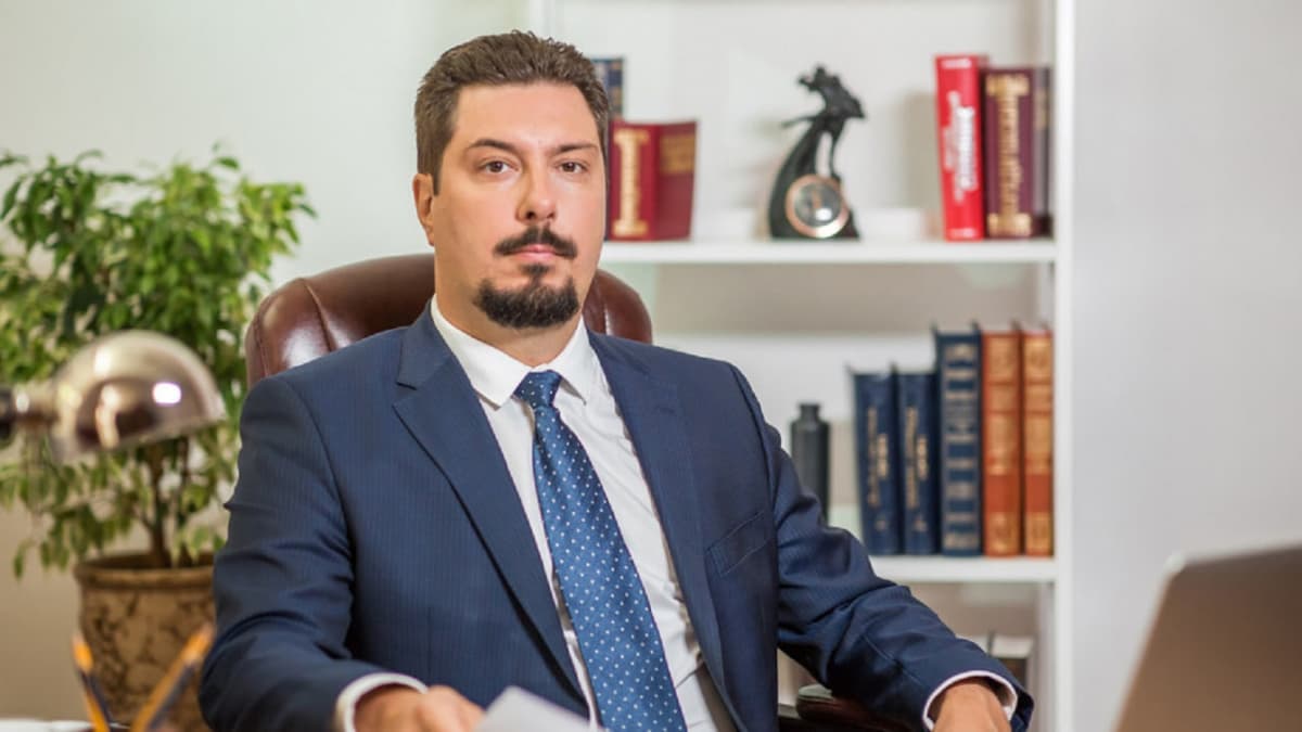 Ukrainada Oliy sud rahbari qo‘lga olindi