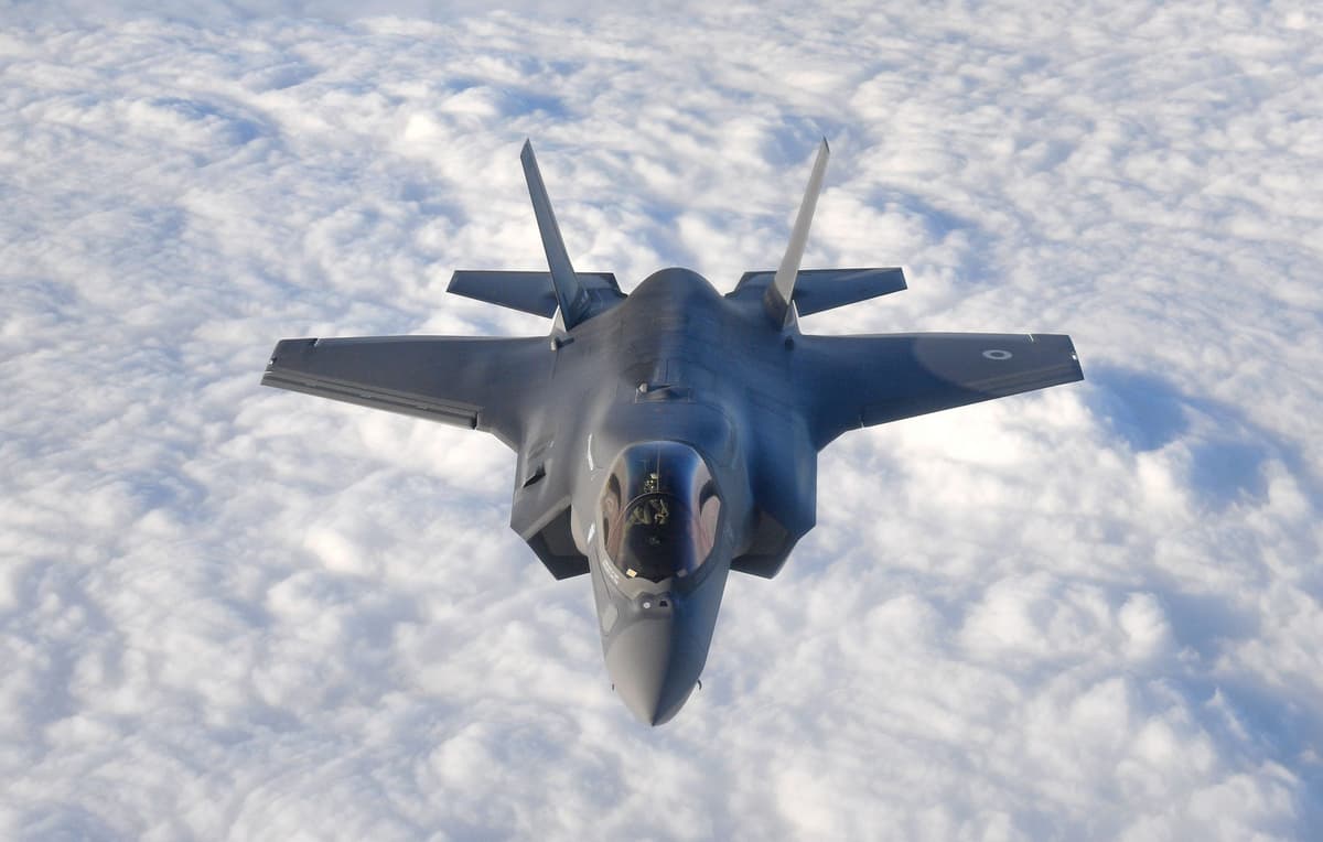 AQSh Davlat departamenti Janubiy Koreyaga F-35A qiruvchi samolyotlarini sotishga ruxsat berdi
