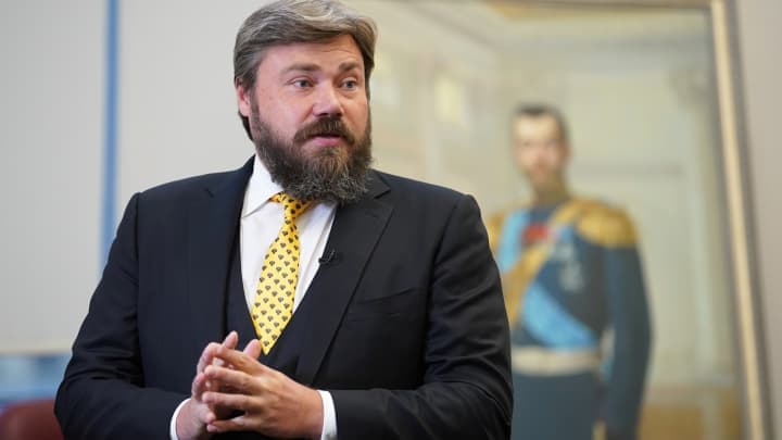 AQSh milliarder Malofeyevning musodara qilingan aktivlarini Ukrainaga beradi