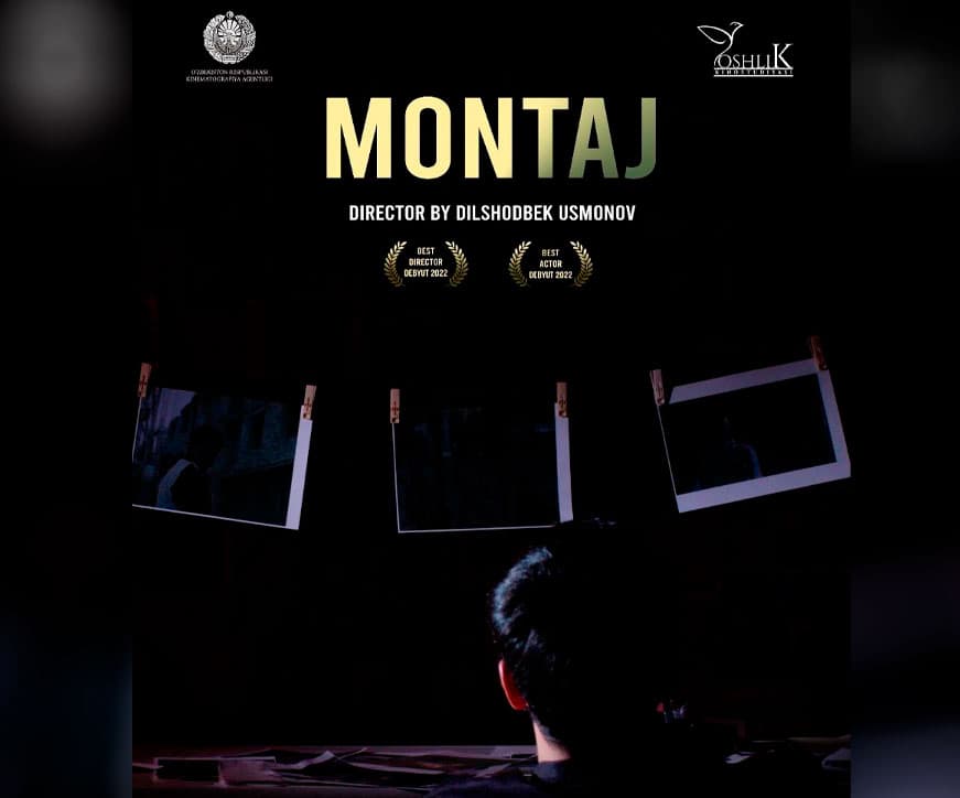 “Montaj” filmi Avstriyadagi kinofestivalda ishtirok etadi