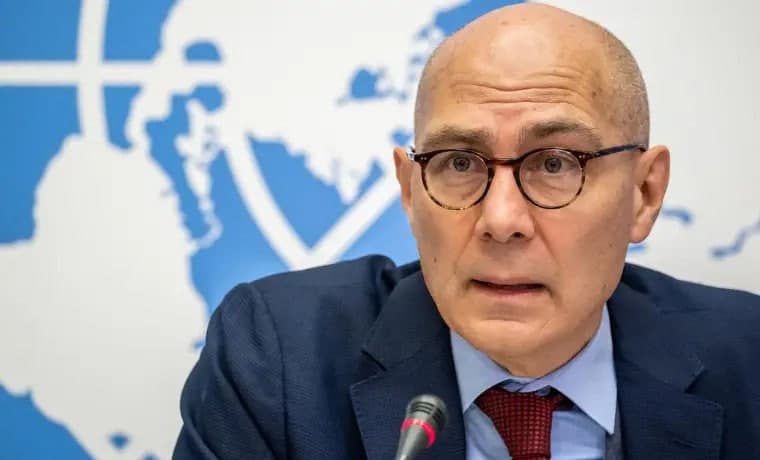 BMTning Inson huquqlari bo‘yicha oliy komissari O‘zbekistonga keldi