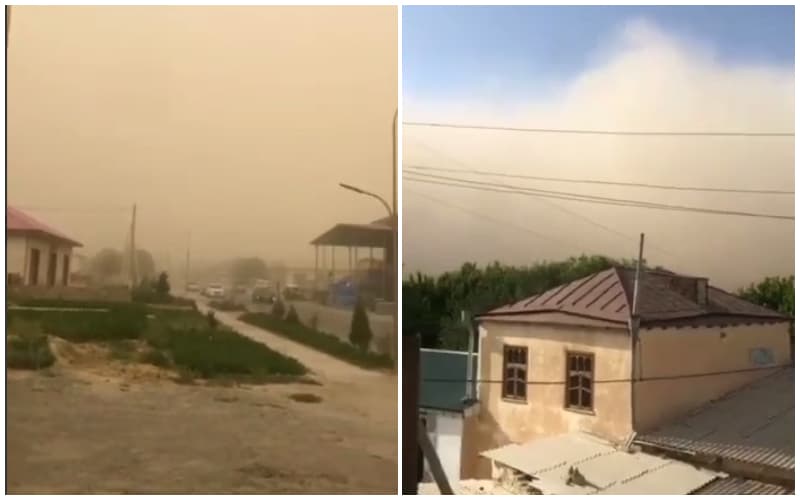 About 30,000 consumers disconnected from electricity due to strong winds in two regions (video)