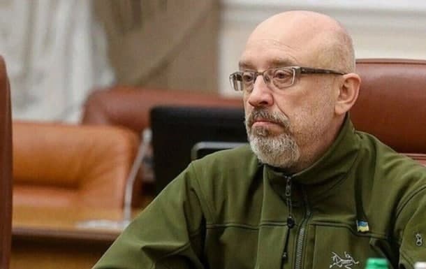 Ukraina mudofaa vaziri: Rossiya harbiy holatga tayyorlanmoqda