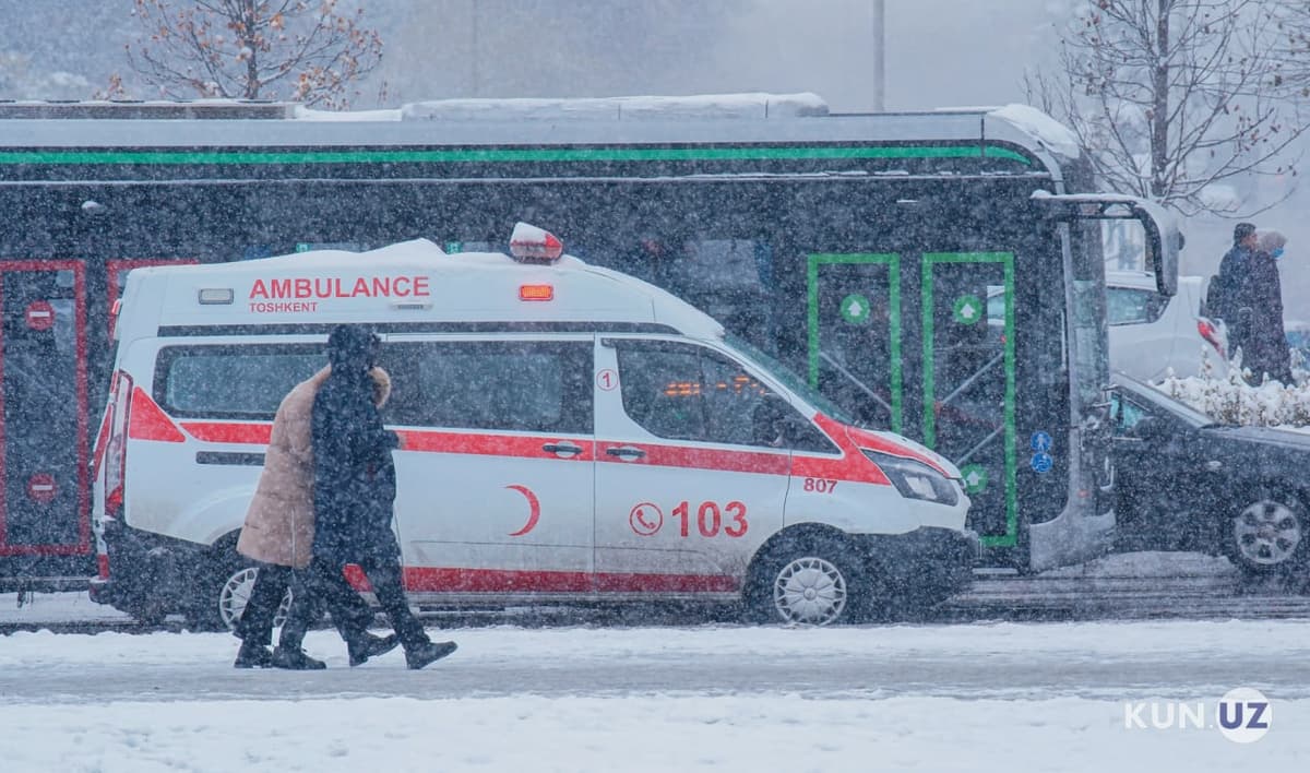 Toshkentda avtobuslarning intervali 10-12 daqiqaga qisqaryapti - vazirlik