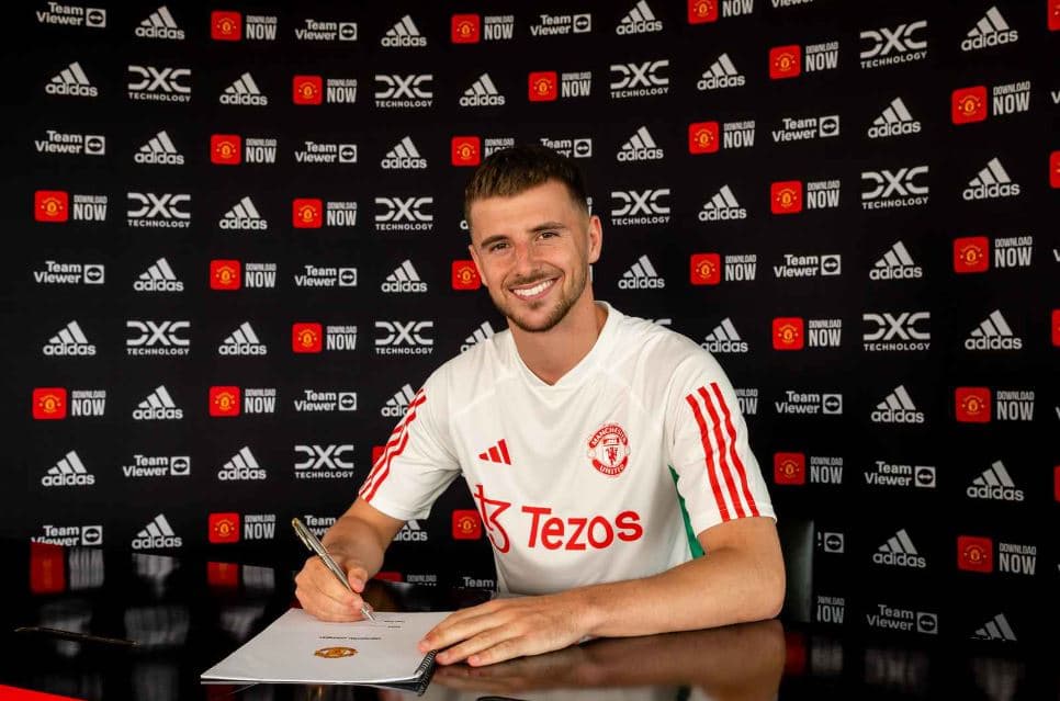 «MYu» yozgi dastlabki transferini e’lon qildi