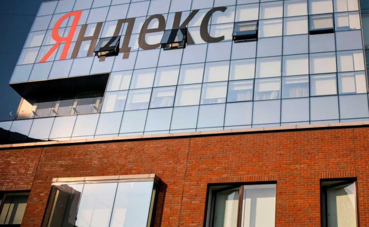 «Яндекс» «ФСБ»га маълумотларни тақдим этмагани учун 2 млн рубл жаримага тортилди