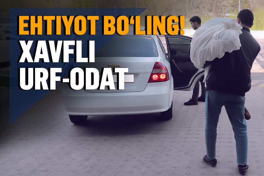 Zo‘ravonlikni "oqlovchi" udum: olib qochilgan qizlarni nimalar kutadi?