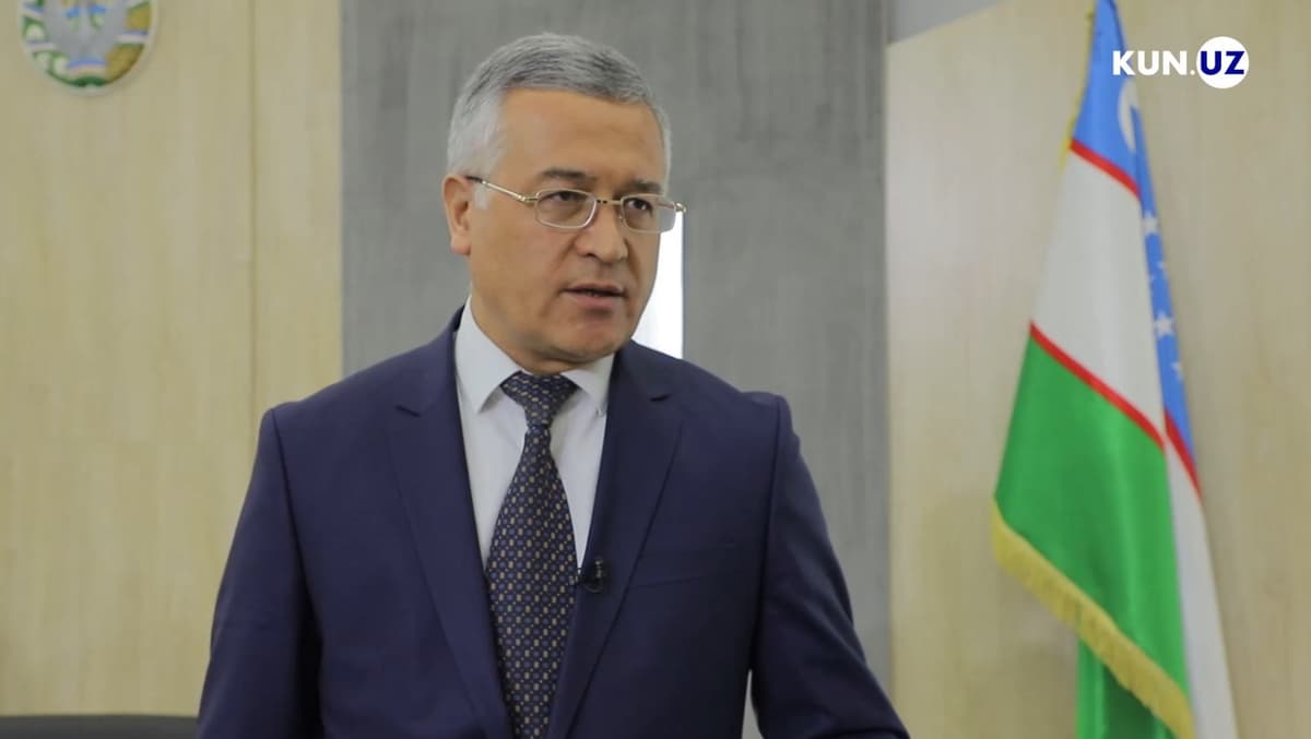 “Tax gap” va QQS guvohnomasini vaqtincha to‘xtatish amaliyoti to‘liq bekor qilindi – Soliq qo‘mitasi