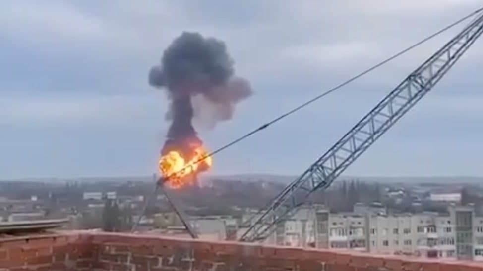 Зеленский экстренно обратился к украинцам