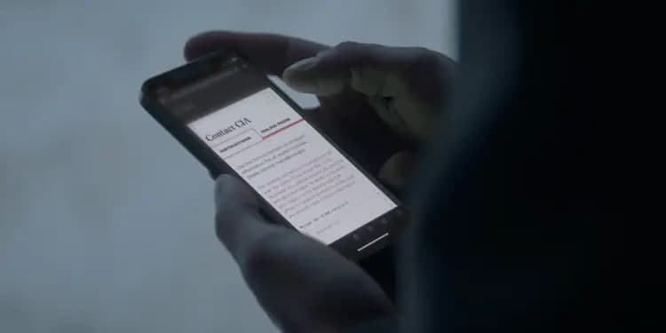МРБ Telegram'да россияликлар учун ролик эълон қилди