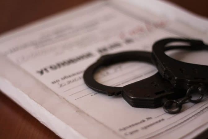 Rossiyada davlat sirlari moddasi bo‘yicha 20 dan ortiq ish qo‘zg‘atildi